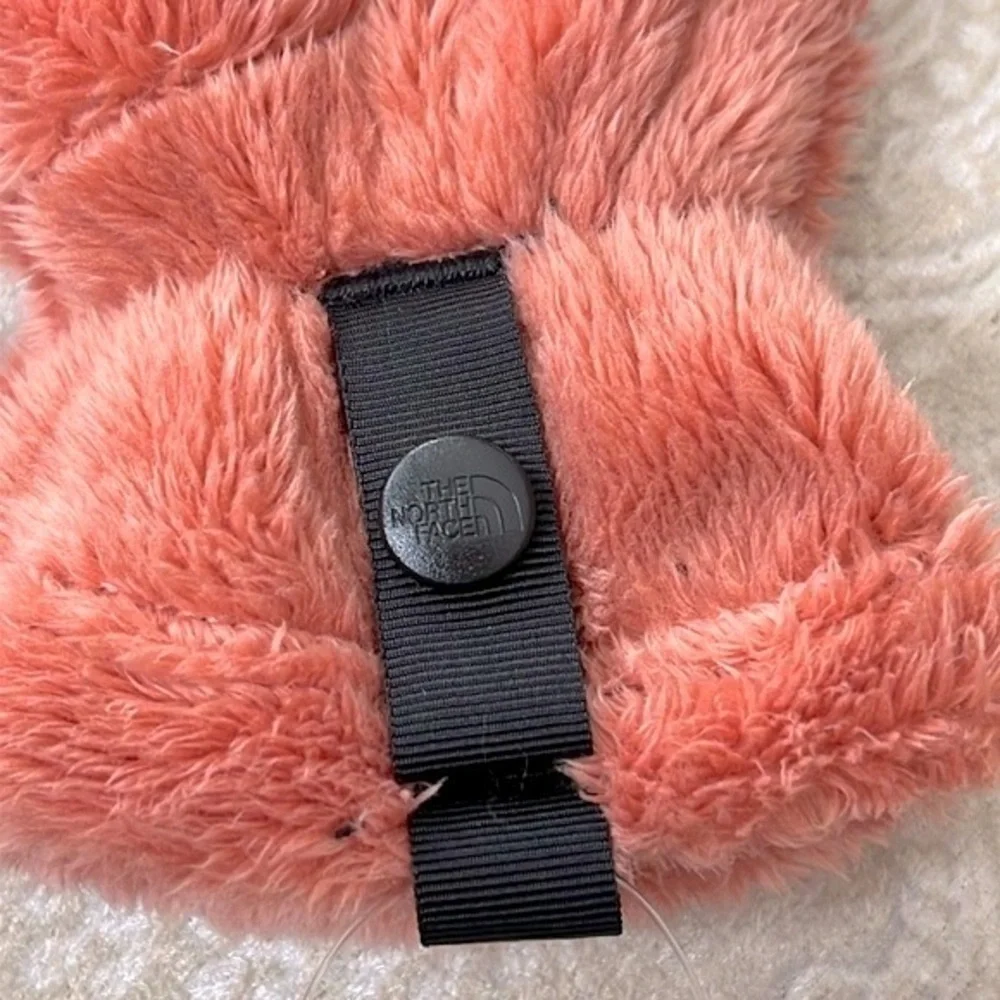 The North Face brand new